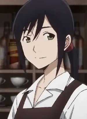 Kyouko  Sayama