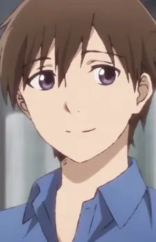 Katsumi  Takishita