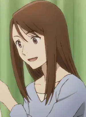 Azusa  Fukuda