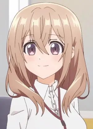 Shiori  Katase