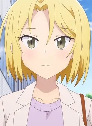Chinatsu  Hayakawa