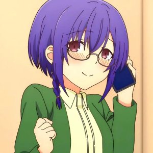 Akari  Kurusu
