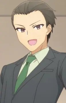 Masao  Yoshida