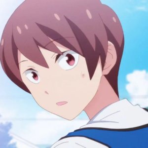 Chiaki  Uchimura