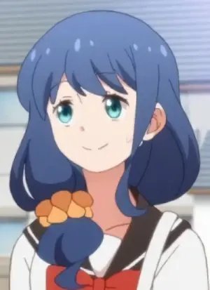 Ayaka  Kamine