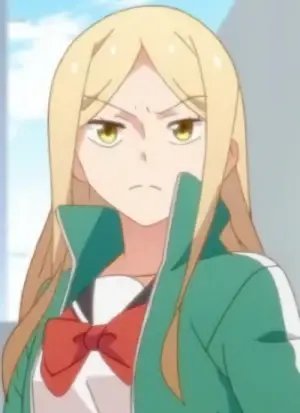 Ryouko  Kaji