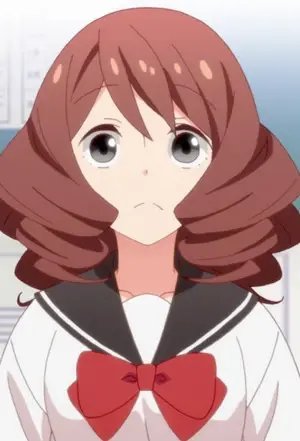 Kazuko  Hosogawa
