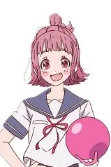 Mai  Otonashi
