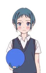 Rina  Godai