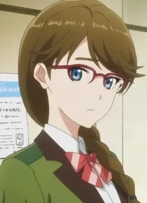 Hinako  Hasegawa