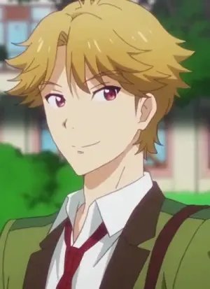 Kaoru  Ijuuin
