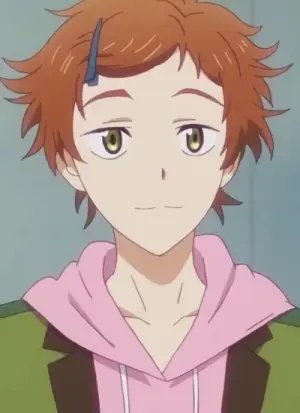 Kentarou  Yamashita