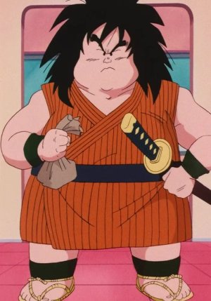 Yajirobe