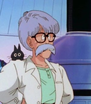 Dr.  Brief