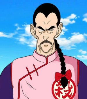 Tao Pai Pai