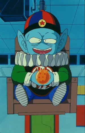Pilaf