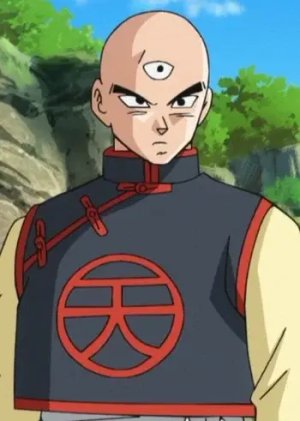 Tenshinhan