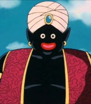 Mr.  Popo