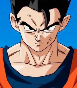 Gohan  Son