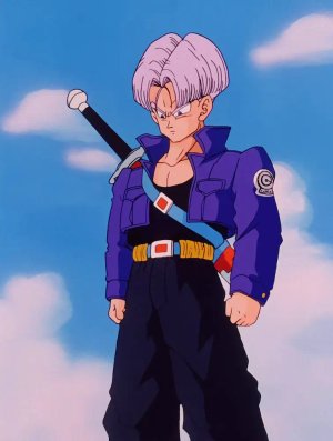 Trunks