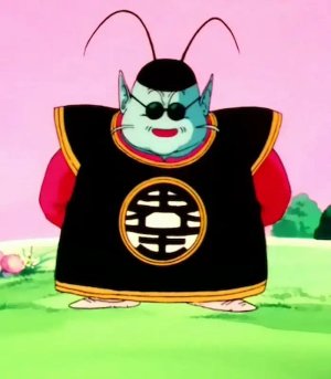 Kita no Kaiou