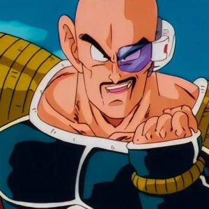 Nappa