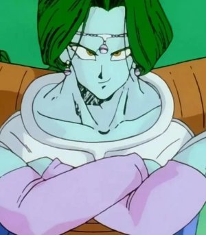 Zarbon