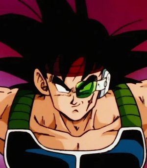 Bardock