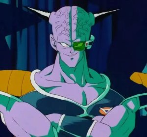 Ginyu