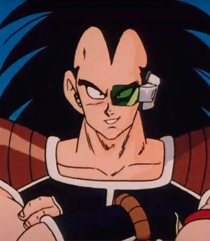 Raditz