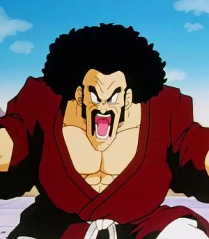 Mister  Satan