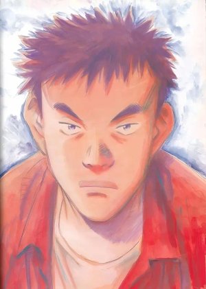 Kenji  Endou
