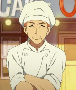 Gohei  Ooji