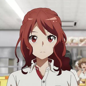 Anzu  Hoshino