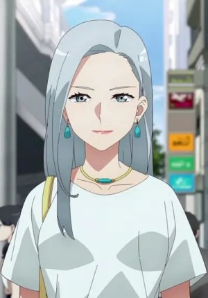 Arisa  Kazuki