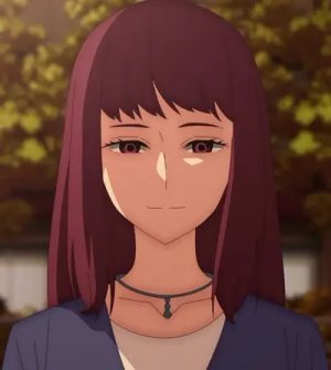 Kishi  Yukana