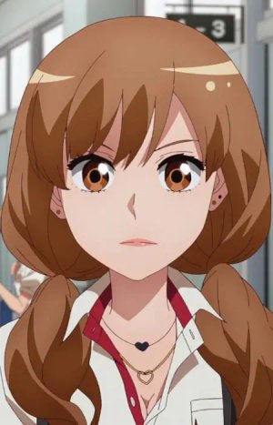 Rena  Kashiwagi