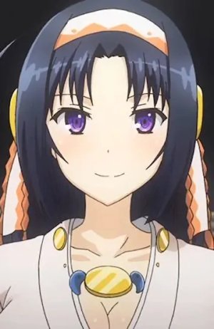 Kiriha  Kurano