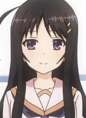 Harumi  Sakuraba