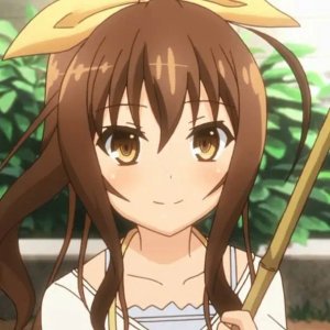 Shizuka  Kasagi