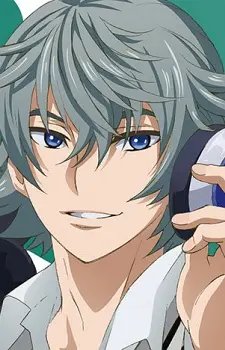 Sousuke  Kagura