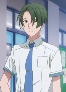 Chiguma  Marume