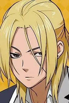 Ryou  Saotome