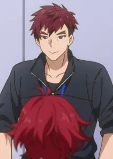 Kagetora  Chouno