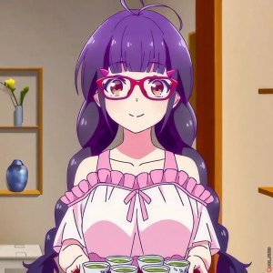 Aoi  Izumisawa