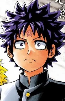 Tousuke  Rokudou