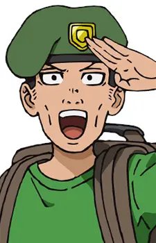 Masaru  Hinomoto