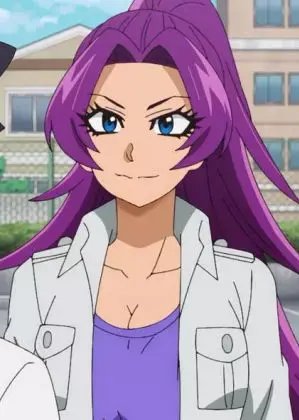 Erika  Otohime