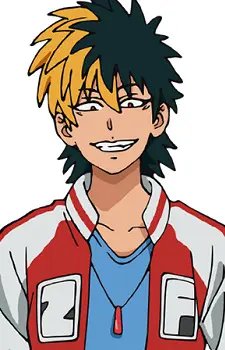 Haruya  Iinuma