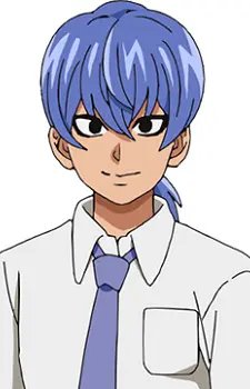 Douji  Matsugamiya